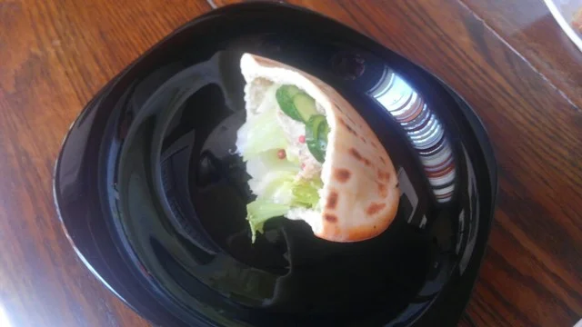 ブロック８０８ - 竹駒（カフェ）の写真