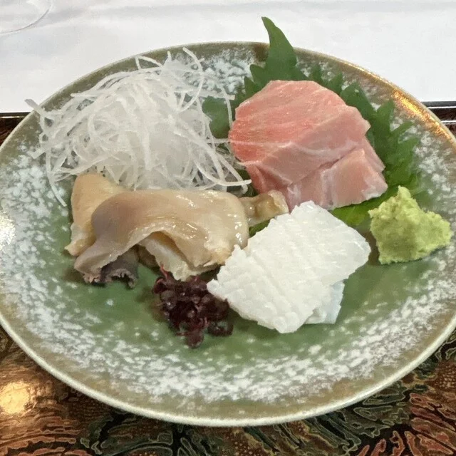 料亭 北秋くらぶ（ほくしゅうくらぶ） - 東大館（郷土料理）の写真