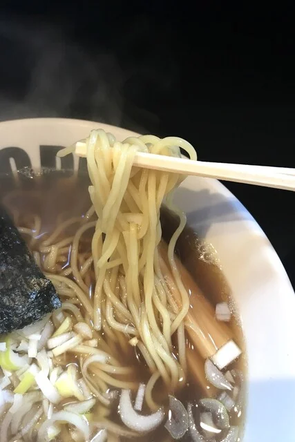 麺屋 HOPES（ホープス） - 泉外旭川（ラーメン）の写真