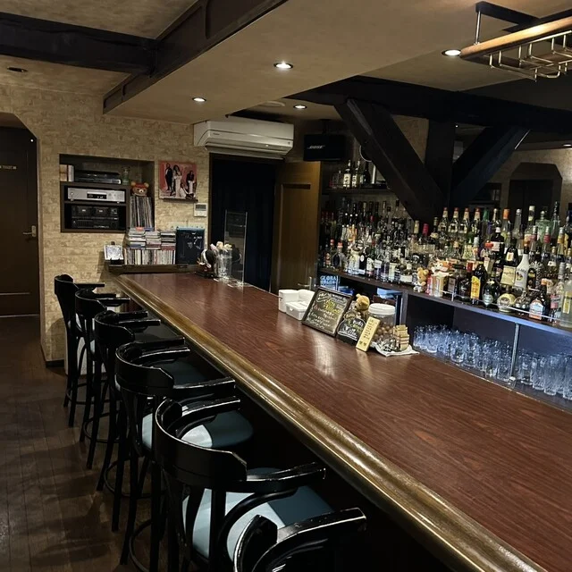 ザ・バー１９８０ - 秋田（バー）の写真