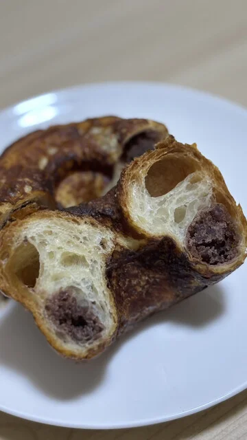 Heart Bread ANTIQUE イオンモール秋田店 - 四ツ小屋（パン）の写真