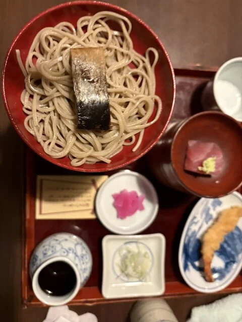 粉名屋小太郎（こたろう） - 米沢（そば）の写真