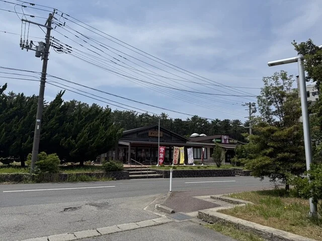 とりみ亭 - 吹浦（麺類）の写真