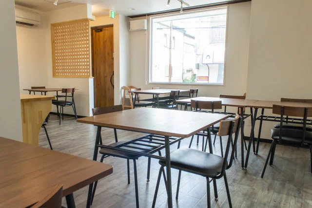 HANAMAKI モダンチャイニーズ 蓮（Ren） - 花巻（中華料理）の写真