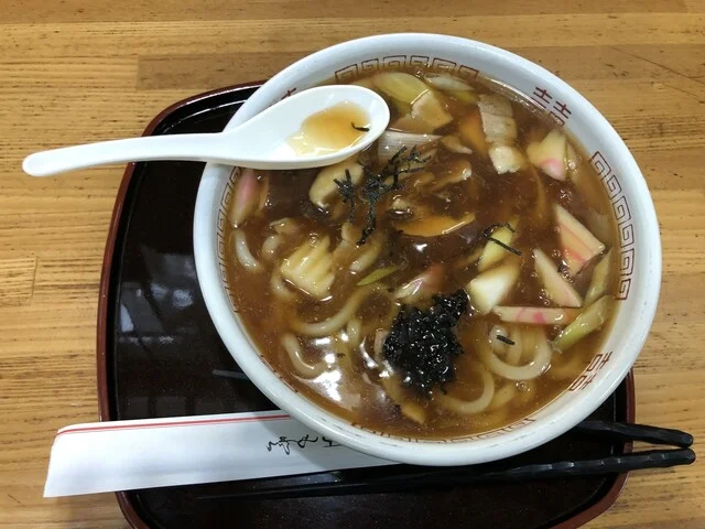 峠の茶屋 お殿水（とうげのちゃや おとのみず） - 岩館（食堂）の写真