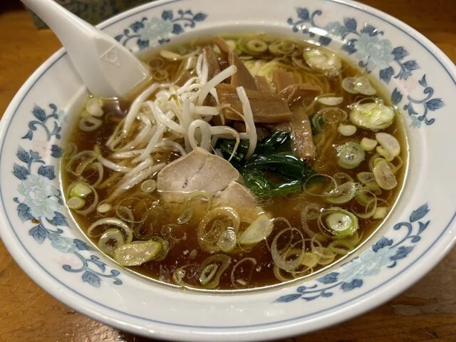 かぶちゃん食堂 - 大館（食堂）の写真