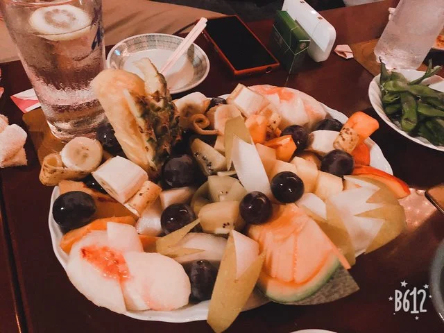 ドンキホーテ（緞貴鵬亭） - 泉外旭川（レストラン）の写真