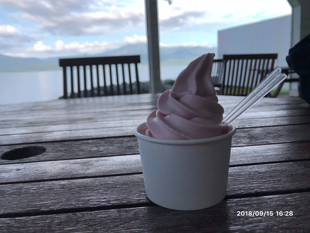 ローズ カフェ（ROSE CAFE） - 田沢湖（カフェ）の写真