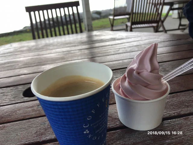 ローズ カフェ（ROSE CAFE） - 田沢湖（カフェ）の写真