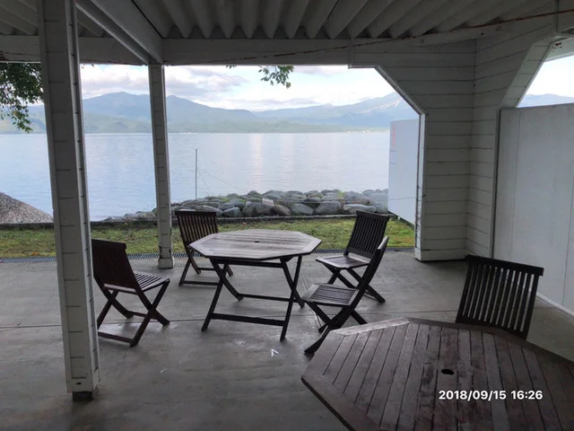 ローズ カフェ（ROSE CAFE） - 田沢湖（カフェ）の写真