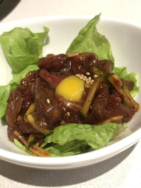 大昌園 本店 - 能代（ラーメン）の写真