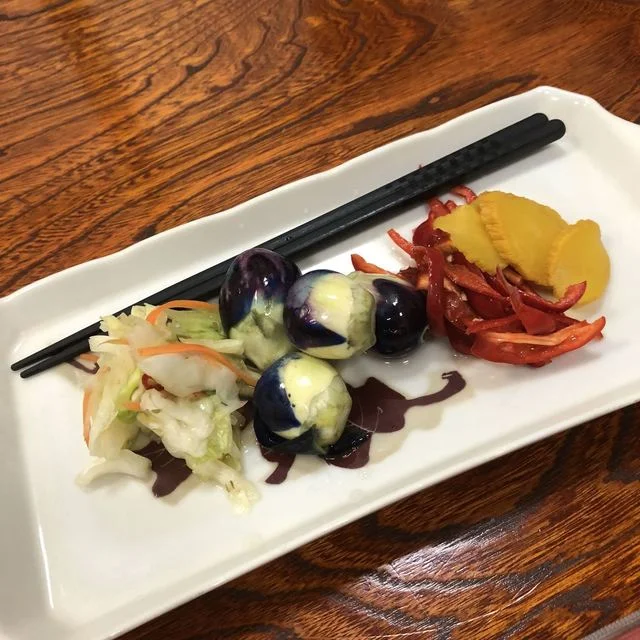 家庭料理おか - 山形（居酒屋）の写真