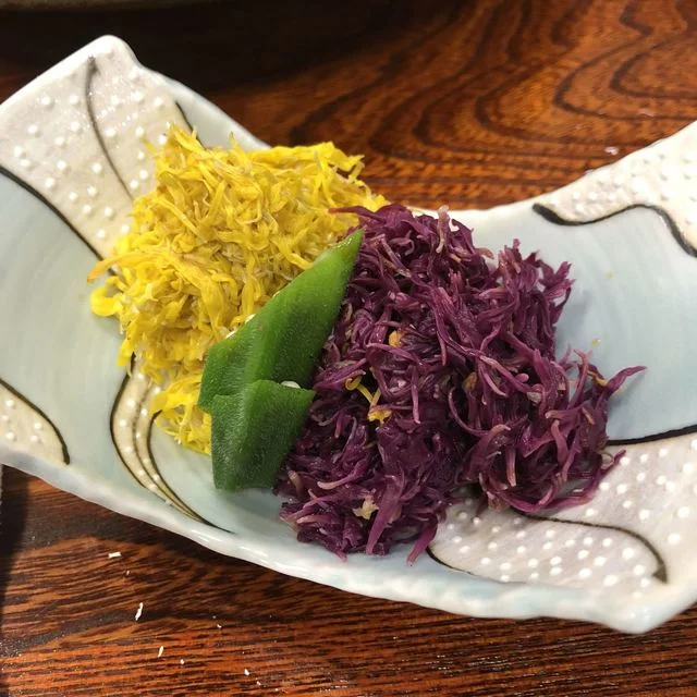 家庭料理おか - 山形（居酒屋）の写真