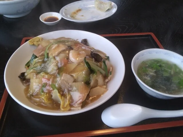 かぶら中華酒菜 - 土沢（中華料理）の写真