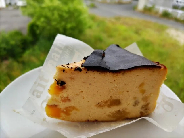 壺焼き芋専門店 甘すぎてごめんね - 宮古（焼き芋・大学芋）の写真