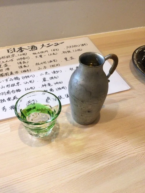 酒と肴 そり - 盛岡（居酒屋）の写真