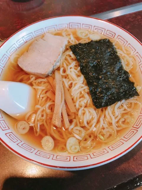 京城苑 - 水沢（食堂）の写真