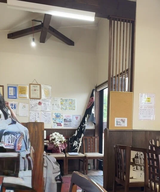 丸宝食堂（マルホウショクドウ） - 陸中門崎（ラーメン）の写真