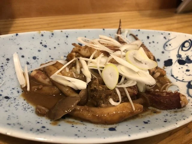 海舟 - 釜石（海鮮）の写真