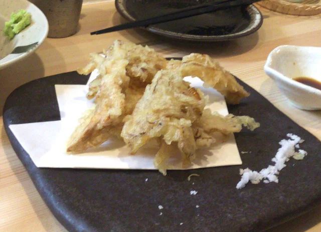 酒と肴 そり - 盛岡（居酒屋）の写真