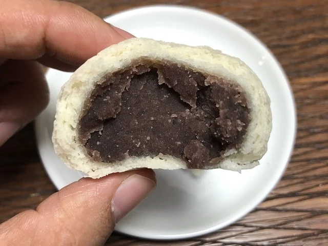 佐々木製菓（ササキセイカ） - 象潟（和菓子）の写真