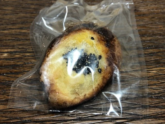 伊の八ぶん店菓子舗 - 象潟（和菓子）の写真