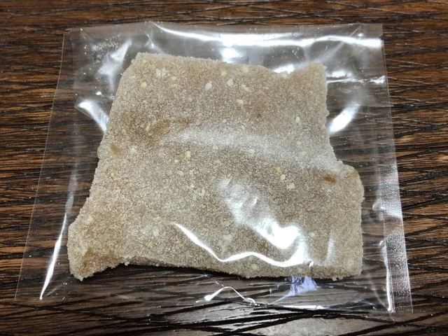 伊の八ぶん店菓子舗 - 象潟（和菓子）の写真