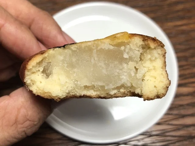 伊の八ぶん店菓子舗 - 象潟（和菓子）の写真