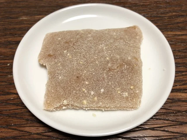 伊の八ぶん店菓子舗 - 象潟（和菓子）の写真