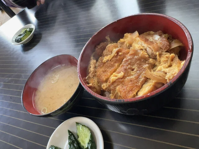 味楽食堂 - 大曲（食堂）の写真