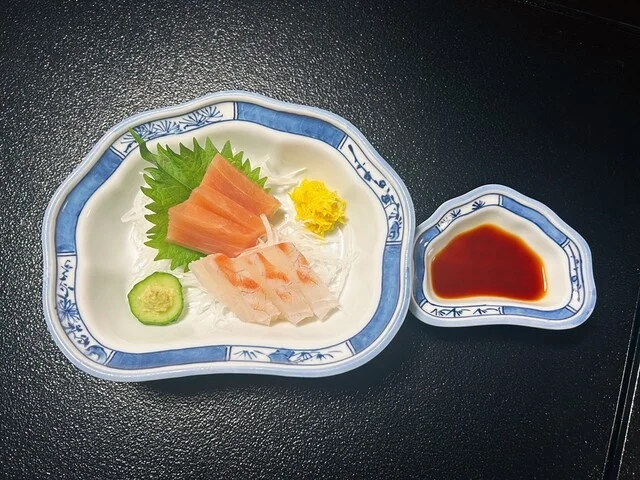 料亭　かもめ - 羽後本荘（日本料理）の写真