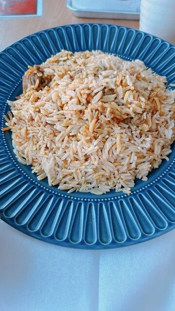 ハラールカレーレストラン（HALAL CURRY RESTAURANT） - 東白石（インド料理）の写真