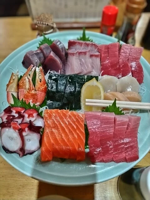 恵 - 水沢（日本料理）の写真