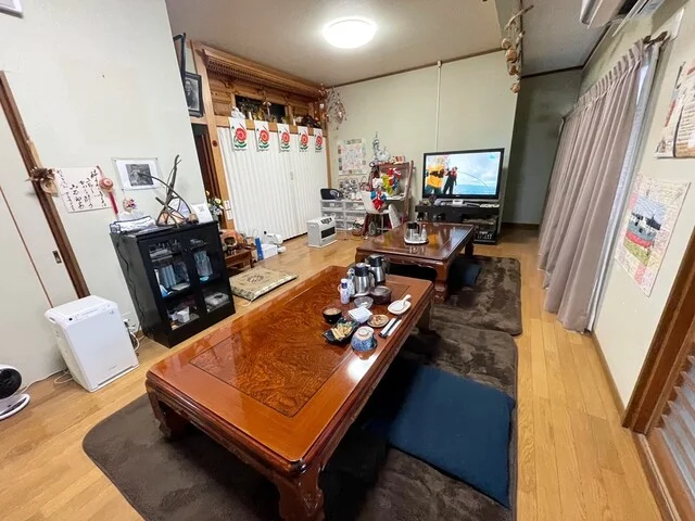 民宿 みなみ荘（ミンシュク ミナミソウ） - 石巻市その他（旅館・民宿）の写真