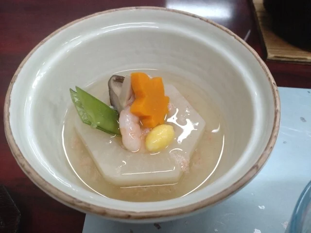 千畑温泉サン・アール - 飯詰（その他）の写真