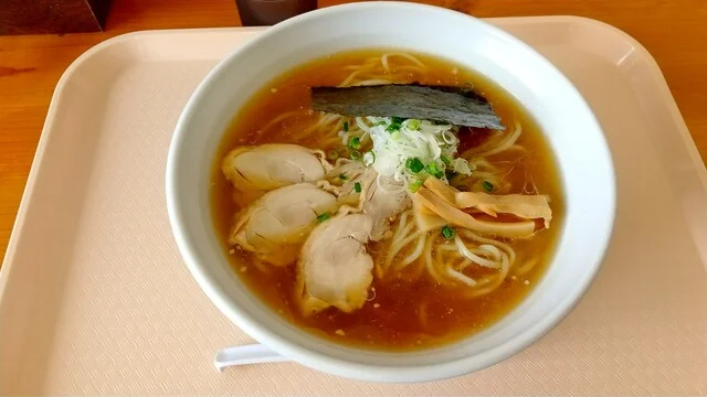 麺屋シキ - 古川（ラーメン）の写真