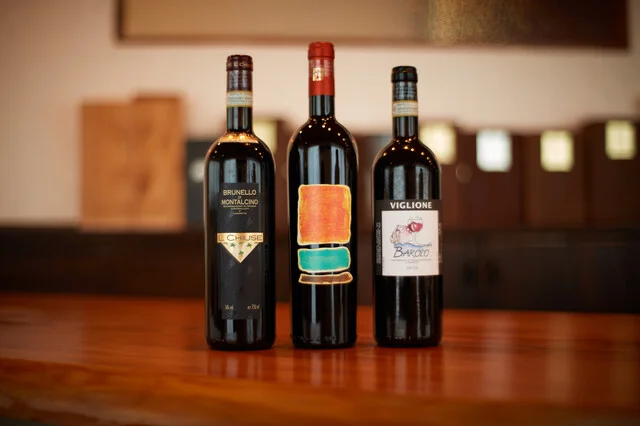 f（エッフェ） - 秋田（イタリアン）の写真