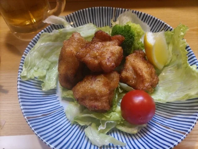 ぎをん - 一ノ関（レストラン）の写真