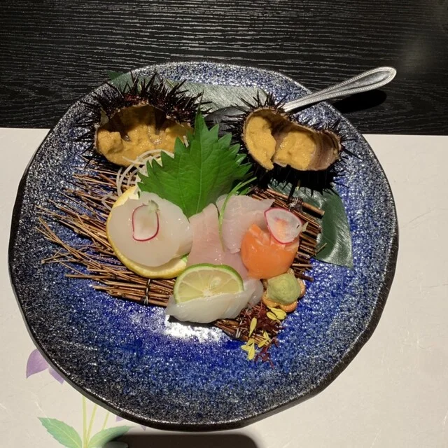 渚亭 たろう庵 - 新田老（料理旅館）の写真