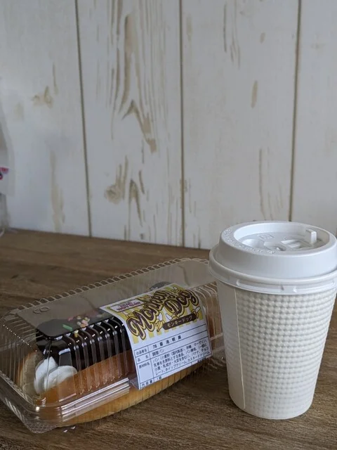 あやおり ホットキャット（AYAORI HOT CAT） - 綾織（カフェ）の写真