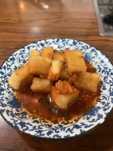 漢陽苑 - 山形（焼肉）の写真