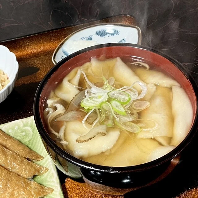 ひっつみ亭 - 矢幅（郷土料理）の写真