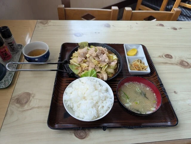 かね山 - 花巻（麺類）の写真