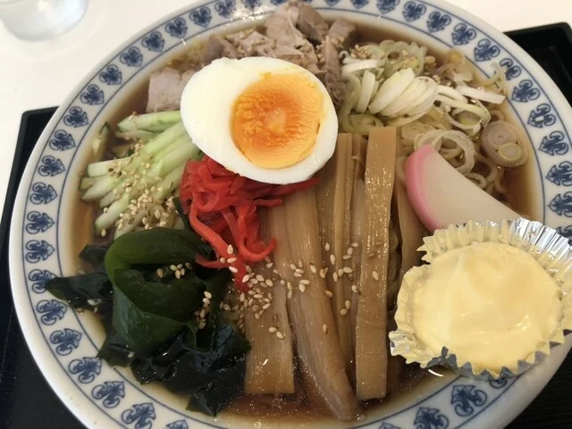 やまとや本店 - 南米沢（食堂）の写真