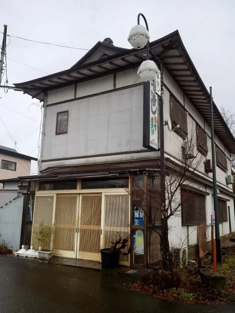 千寿し - 羽後境（寿司）の写真