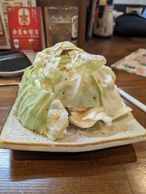 大衆酒場 みつ星餃子 - 山形（居酒屋）の写真