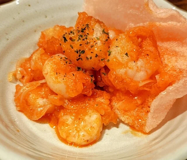 wark - 酒田（居酒屋）の写真