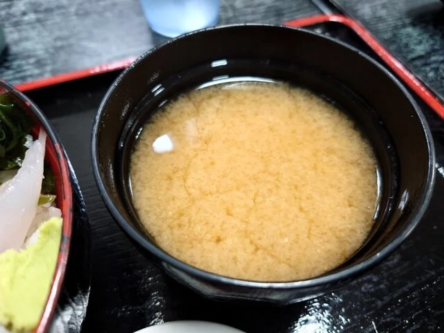 丼の店 おいかわ 宮古市魚菜市場店 - 宮古（丼）の写真