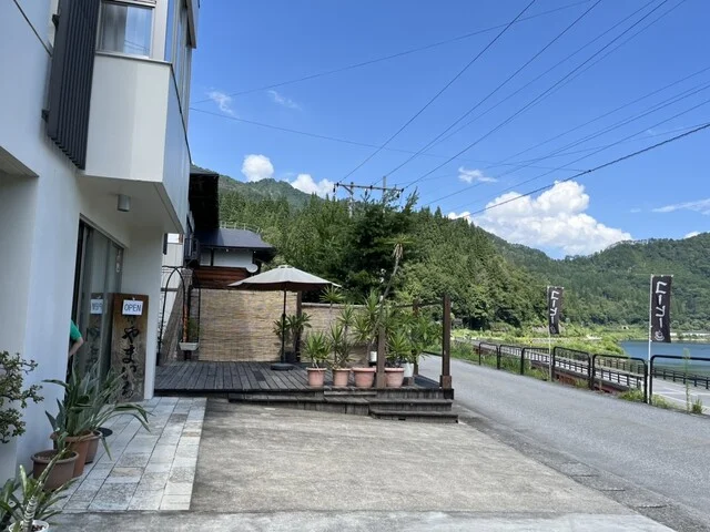 やまいちコーヒー店 - 会津塩沢（カフェ）の写真