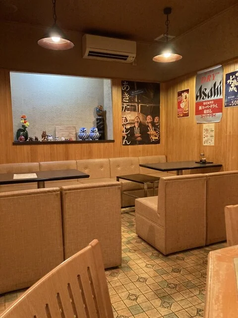 まろん - 八郎潟（居酒屋）の写真